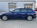 Daumennagel 10 - Audi A4 Avant advanced 35 TDI S-Tronic "S line" 163PS/8xBereift