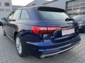 Daumennagel 14 - Audi A4 Avant advanced 35 TDI S-Tronic "S line" 163PS/8xBereift