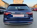 Daumennagel 13 - Audi A4 Avant advanced 35 TDI S-Tronic "S line" 163PS/8xBereift