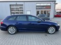 Daumennagel 5 - Audi A4 Avant advanced 35 TDI S-Tronic "S line" 163PS/8xBereift