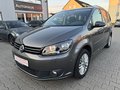 Миниатюра 1 - Volkswagen Touran 1.2 TSI "CUP" NAVI/SHZ/PDC/KLIMA