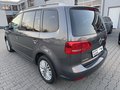 Миниатюра 9 - Volkswagen Touran 1.2 TSI "CUP" NAVI/SHZ/PDC/KLIMA