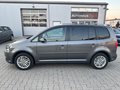 Миниатюра 8 - Volkswagen Touran 1.2 TSI "CUP" NAVI/SHZ/PDC/KLIMA