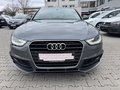 Daumennagel 19 - Audi A4 Avant 1.8 TFSI S line Sportpaket (plus) Automatik/Bi-Xenon/KLIMA/SHZ/8x bereift