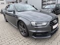 Daumennagel 3 - Audi A4 Avant 1.8 TFSI S line Sportpaket (plus) Automatik/Bi-Xenon/KLIMA/SHZ/8x bereift