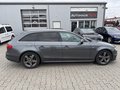 Daumennagel 4 - Audi A4 Avant 1.8 TFSI S line Sportpaket (plus) Automatik/Bi-Xenon/KLIMA/SHZ/8x bereift