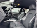 Daumennagel 14 - Audi A4 Avant 1.8 TFSI S line Sportpaket (plus) Automatik/Bi-Xenon/KLIMA/SHZ/8x bereift