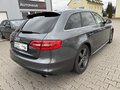 Daumennagel 11 - Audi A4 Avant 1.8 TFSI S line Sportpaket (plus) Automatik/Bi-Xenon/KLIMA/SHZ/8x bereift