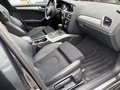 Daumennagel 7 - Audi A4 Avant 1.8 TFSI S line Sportpaket (plus) Automatik/Bi-Xenon/KLIMA/SHZ/8x bereift