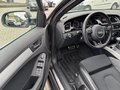 Daumennagel 15 - Audi A4 Avant 1.8 TFSI S line Sportpaket (plus) Automatik/Bi-Xenon/KLIMA/SHZ/8x bereift