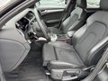 Daumennagel 17 - Audi A4 Avant 1.8 TFSI S line Sportpaket (plus) Automatik/Bi-Xenon/KLIMA/SHZ/8x bereift