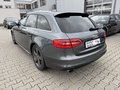 Daumennagel 9 - Audi A4 Avant 1.8 TFSI S line Sportpaket (plus) Automatik/Bi-Xenon/KLIMA/SHZ/8x bereift