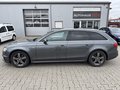 Daumennagel 8 - Audi A4 Avant 1.8 TFSI S line Sportpaket (plus) Automatik/Bi-Xenon/KLIMA/SHZ/8x bereift