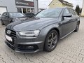 Daumennagel 1 - Audi A4 Avant 1.8 TFSI S line Sportpaket (plus) Automatik/Bi-Xenon/KLIMA/SHZ/8x bereift