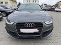 Daumennagel 10 - Audi A4 Avant 1.8 TFSI S line Sportpaket (plus) Automatik/Bi-Xenon/KLIMA/SHZ/8x bereift