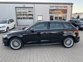 Миниатюра 8 - Audi A3 Sportback 1.4 TFSI S-LINE 8x bereift/BI-XENON/KUNSTLEDER/SHZ/PDC/KLIMA