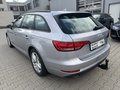Миниатюра 9 - Audi A4 Avant 2.0 TDI 8xBereift/BI-Xenon/Navi/PDC/AHK/SHZ