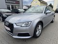 Миниатюра 1 - Audi A4 Avant 2.0 TDI 8xBereift/BI-Xenon/Navi/PDC/AHK/SHZ