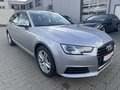 Миниатюра 3 - Audi A4 Avant 2.0 TDI 8xBereift/BI-Xenon/Navi/PDC/AHK/SHZ