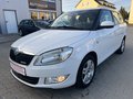 Миниатюра 1 - Skoda Fabia TÜV 9/24 EUR 5 KLIMA
