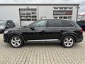 Daumennagel 11 - Audi Q7 50 TDI quattro Hybr.Diesel/E /Pan.Dach/Neu S.Reifen+W.Reifen