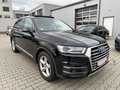 Daumennagel 4 - Audi Q7 50 TDI quattro Hybr.Diesel/E /Pan.Dach/Neu S.Reifen+W.Reifen