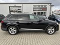 Daumennagel 5 - Audi Q7 50 TDI quattro Hybr.Diesel/E /Pan.Dach/Neu S.Reifen+W.Reifen
