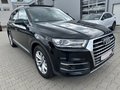 Daumennagel 23 - Audi Q7 50 TDI quattro Hybr.Diesel/E /Pan.Dach/Neu S.Reifen+W.Reifen