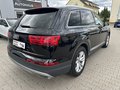 Daumennagel 13 - Audi Q7 50 TDI quattro Hybr.Diesel/E /Pan.Dach/Neu S.Reifen+W.Reifen