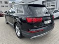 Daumennagel 12 - Audi Q7 50 TDI quattro Hybr.Diesel/E /Pan.Dach/Neu S.Reifen+W.Reifen