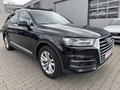 Daumennagel 3 - Audi Q7 50 TDI quattro AUF WUNSCH AHK EINBAU/Luftfederung
