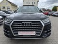 Daumennagel 2 - Audi Q7 50 TDI quattro AUF WUNSCH AHK EINBAU/Luftfederung