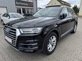 Daumennagel 1 - Audi Q7 50 TDI quattro AUF WUNSCH AHK EINBAU/Luftfederung