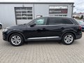 Daumennagel 9 - Audi Q7 50 TDI quattro AUF WUNSCH AHK EINBAU/Luftfederung