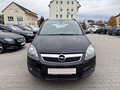 Daumennagel 2 - Opel Zafira 1.8 Edition 7-Sitzer TÜV NEU/KLIMA/8x Bereift/Zahnr.+ Wasserp. NEU