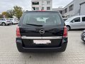 Daumennagel 10 - Opel Zafira 1.8 Edition 7-Sitzer TÜV NEU/KLIMA/8x Bereift/Zahnr.+ Wasserp. NEU