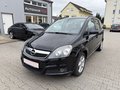 Daumennagel 1 - Opel Zafira 1.8 Edition 7-Sitzer TÜV NEU/KLIMA/8x Bereift/Zahnr.+ Wasserp. NEU