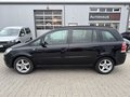 Daumennagel 7 - Opel Zafira 1.8 Edition 7-Sitzer TÜV NEU/KLIMA/8x Bereift/Zahnr.+ Wasserp. NEU