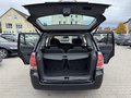 Daumennagel 13 - Opel Zafira 1.8 Edition 7-Sitzer TÜV NEU/KLIMA/8x Bereift/Zahnr.+ Wasserp. NEU