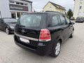 Daumennagel 9 - Opel Zafira 1.8 Edition 7-Sitzer TÜV NEU/KLIMA/8x Bereift/Zahnr.+ Wasserp. NEU