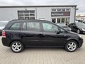 Daumennagel 4 - Opel Zafira 1.8 Edition 7-Sitzer TÜV NEU/KLIMA/8x Bereift/Zahnr.+ Wasserp. NEU