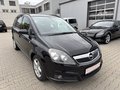 Daumennagel 3 - Opel Zafira 1.8 Edition 7-Sitzer TÜV NEU/KLIMA/8x Bereift/Zahnr.+ Wasserp. NEU
