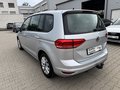 Daumennagel 12 - Volkswagen Touran 1.2 TSI BlueMotion Technology 7 Sitze/Navi/3-Zonen-Klima/PDC/AHK