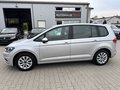 Daumennagel 9 - Volkswagen Touran 1.2 TSI BlueMotion Technology 7 Sitze/Navi/3-Zonen-Klima/PDC/AHK