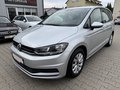 Daumennagel 1 - Volkswagen Touran 1.2 TSI BlueMotion Technology 7 Sitze/Navi/3-Zonen-Klima/PDC/AHK