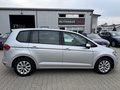 Daumennagel 3 - Volkswagen Touran 1.2 TSI BlueMotion Technology 7 Sitze/Navi/3-Zonen-Klima/PDC/AHK