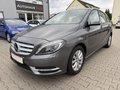 Миниатюра 1 - Mercedes-Benz B 200 7G-DCT 1.Hand/MEMORY/ACC/BI-XENON/SHZ/8xbereift..