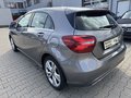 Daumennagel 8 - Mercedes-Benz A 180 (BlueEFFICIENCY) Urban 55TKM./Navi/SHZ/PDC