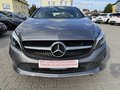 Daumennagel 2 - Mercedes-Benz A 180 (BlueEFFICIENCY) Urban 55TKM./Navi/SHZ/PDC