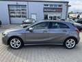 Daumennagel 9 - Mercedes-Benz A 180 (BlueEFFICIENCY) Urban 55TKM./Navi/SHZ/PDC